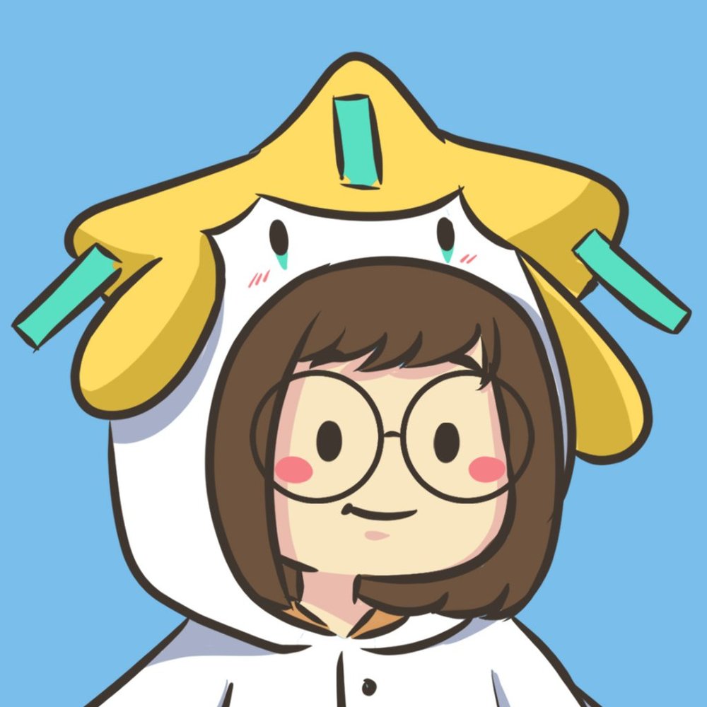 Meet your Posher, Mika